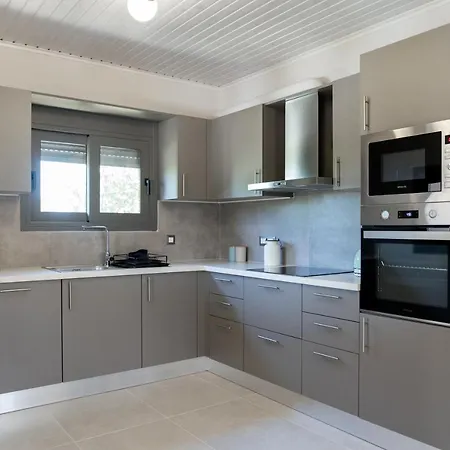 Vrahinari ヴィラ *