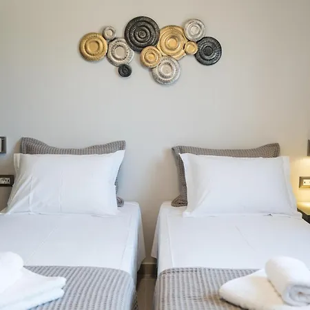 ヴィラ Vrahinari Kounopetra