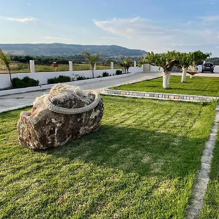 Vrahinari Kounopetra