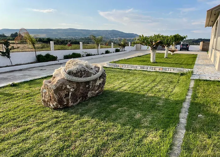 Vrahinari Kounopetra