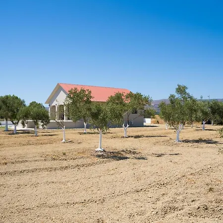 Vrahinari Villa