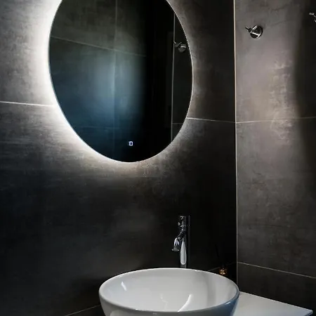 Βίλα Vrahinari *