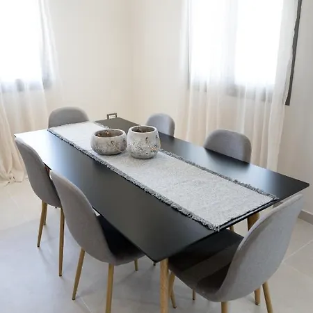 Βίλα Vrahinari Κουνόπετρα