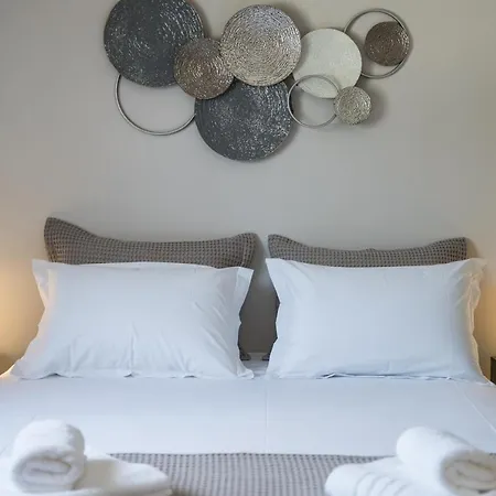 Βίλα Vrahinari *