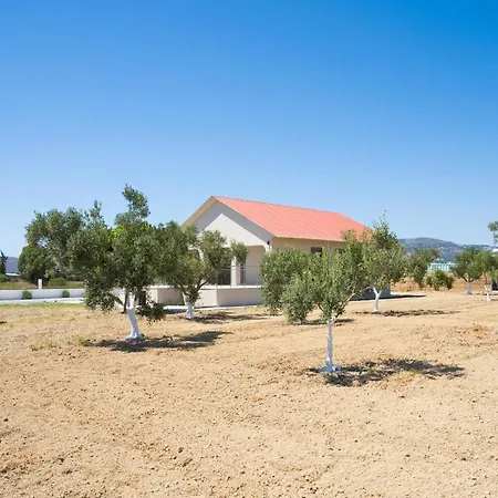 Vrahinari Villa *