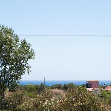 Vrahinari Villa