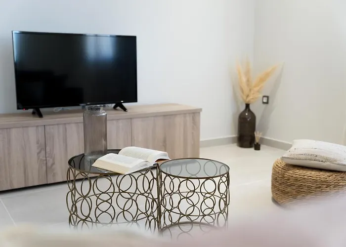 Vrahinari Villa Kunópetra