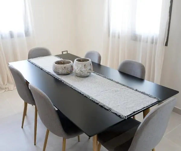 Villa Vrahinari Kunópetra