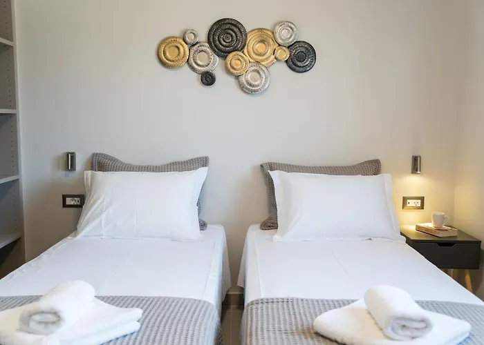 Villa Vrahinari Kunópetra