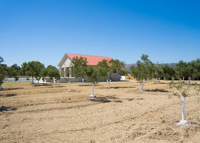 Vrahinari Vila