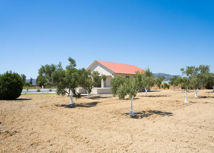 Vrahinari Vila *