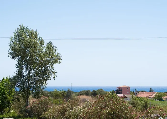 Vrahinari Vila