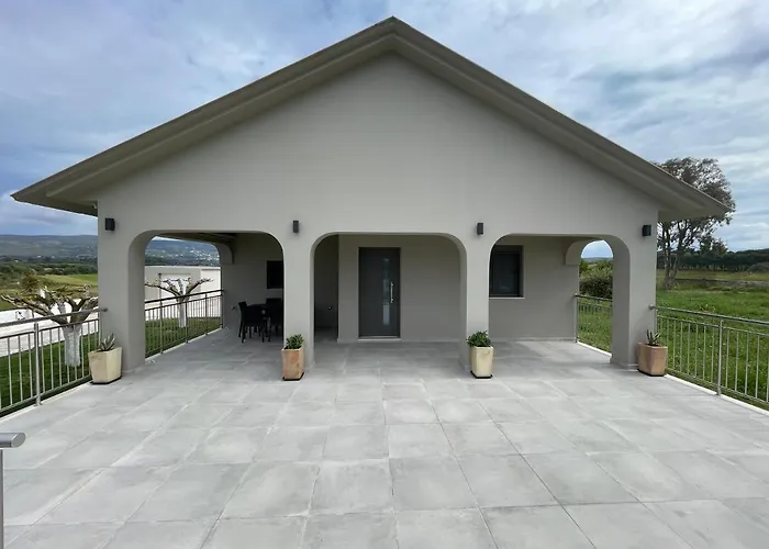 Vrahinari Vila *