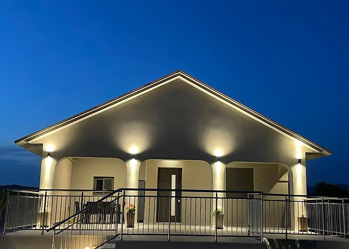Vrahinari Vila *